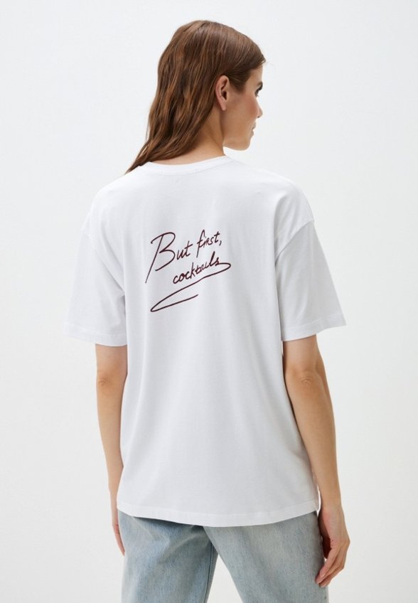 Футболка Neohit