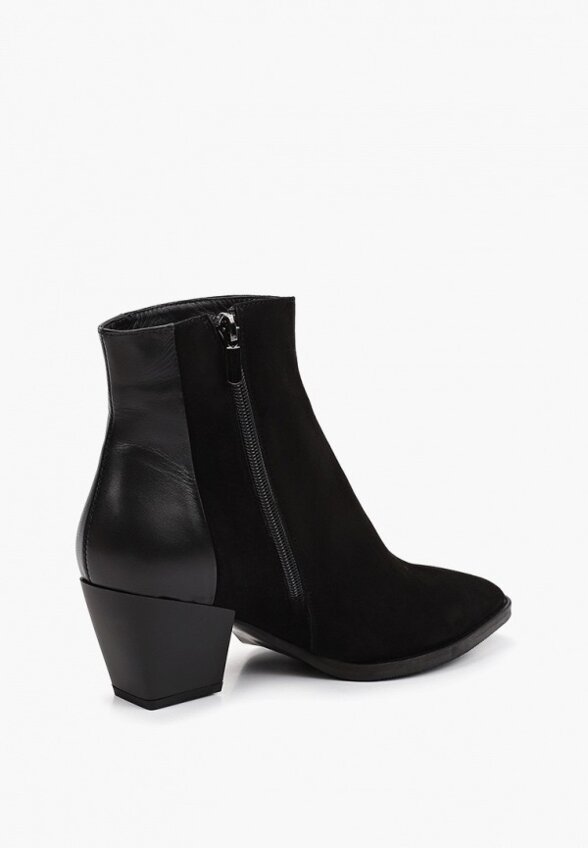 Ботильоны Lusavou