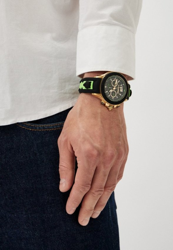 Часы Plein Sport