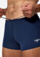 Плавки-шорты мужские Speedo Logo, Синий4  - превью