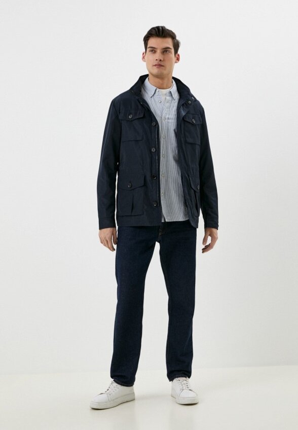 Ветровка Urban Fashion for Men