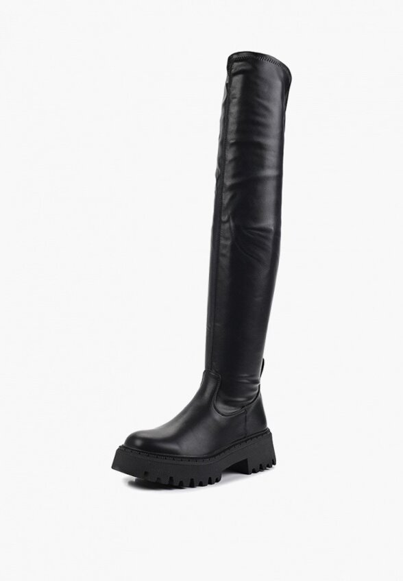 Ботфорты Crony