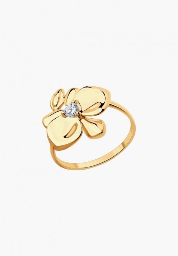 Кольцо Diamant