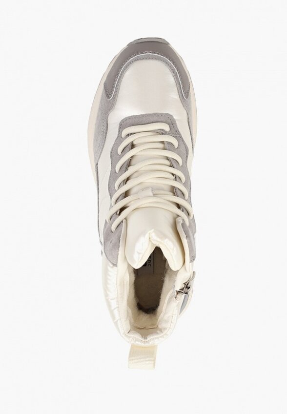 Кроссовки Obba