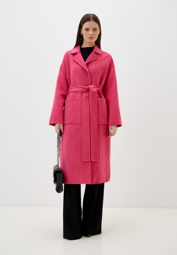 Пальто-халат Belucci