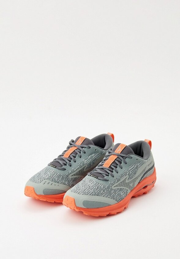 Кроссовки Mizuno
