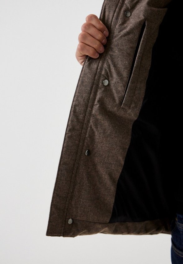 Жилет утепленный Baon