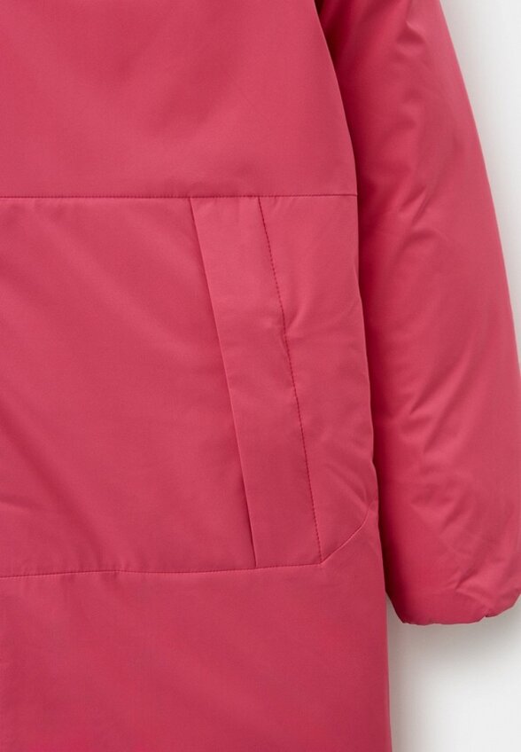 Куртка утепленная Demix