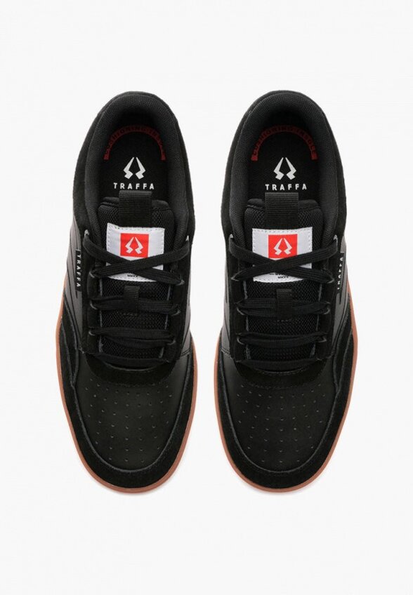 Кеды Traffa