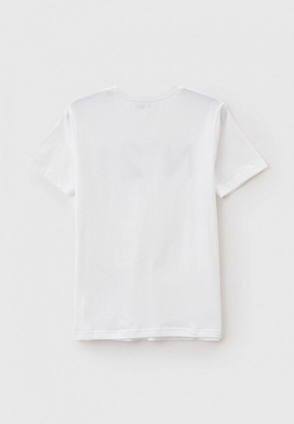 Футболка N21