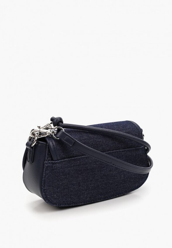 Сумка джинсовая Abricot