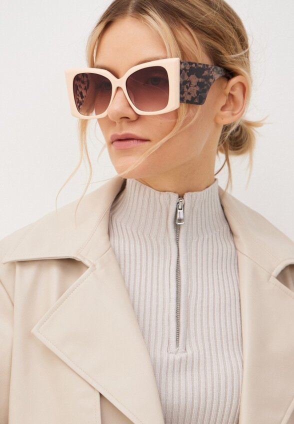 Очки солнцезащитные Bocciolo