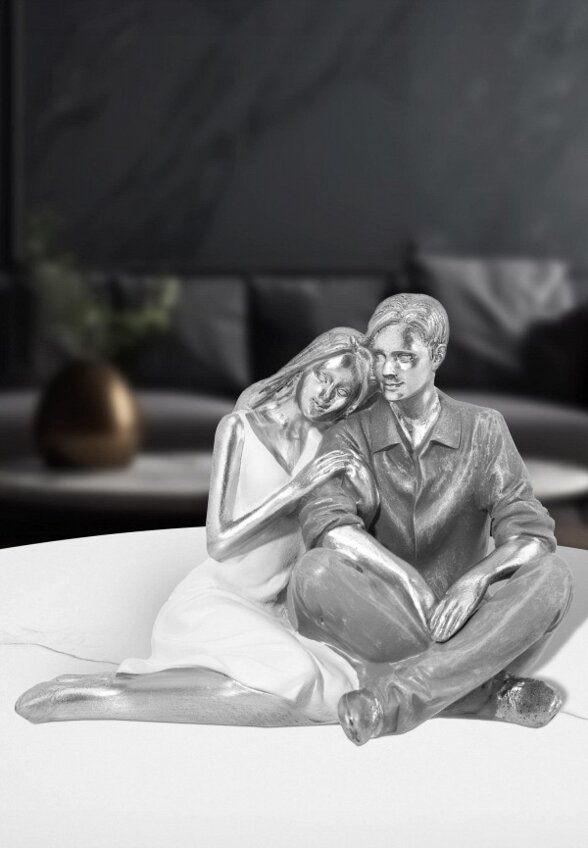 Фигурка декоративная Elan Gallery