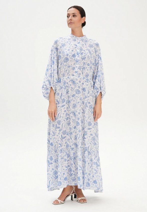 Платье Serafima