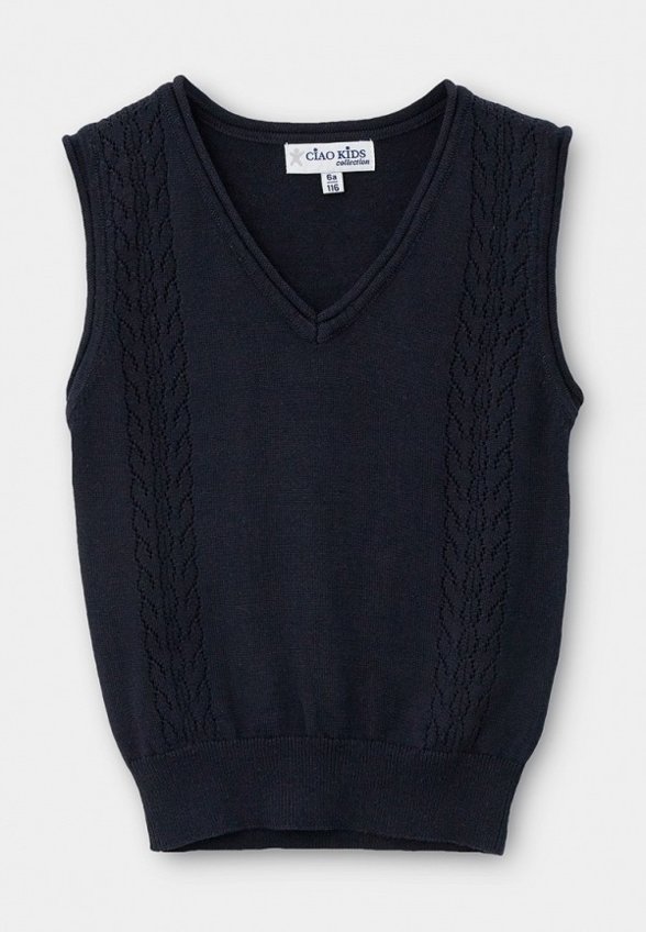 Жилет Ciao Kids Collection