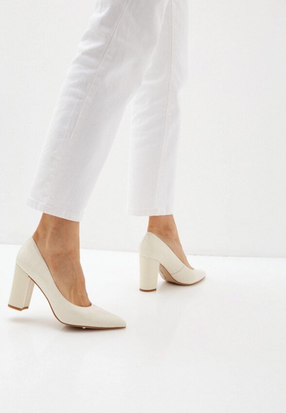 Туфли Thomas Munz