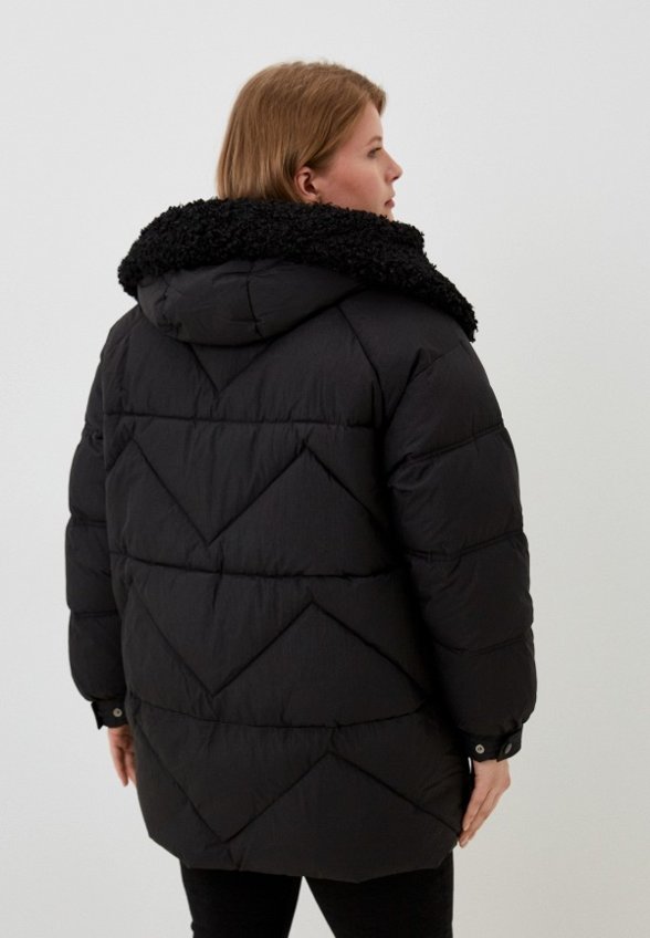 Пуховик Winterra