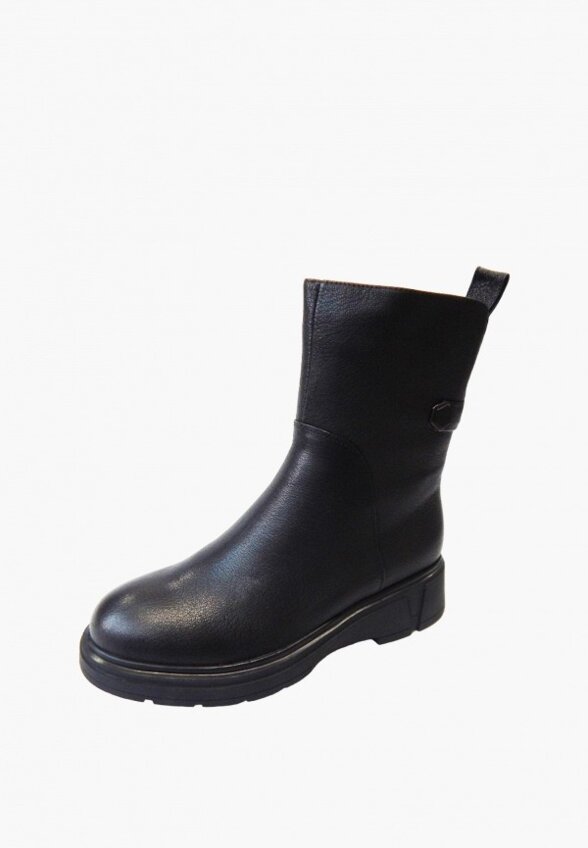 Полусапоги Berkonty