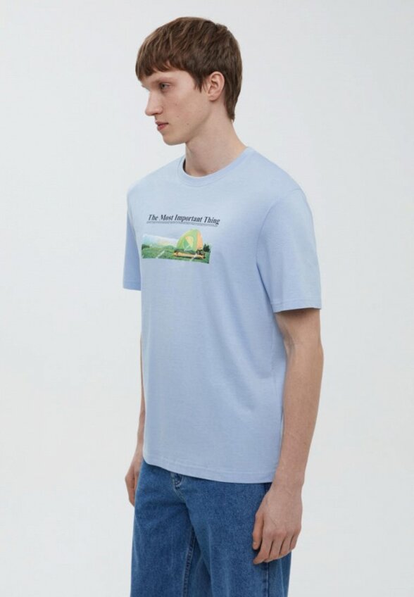 Футболка Finn Flare