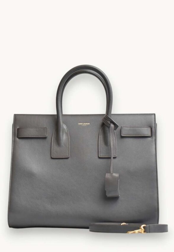 Saint Laurent Sac De Jour