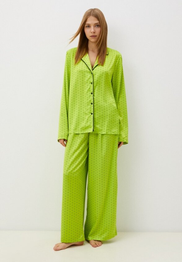 Брюки домашние Concept Club