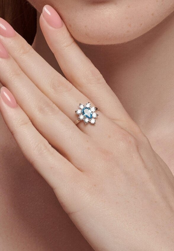 Кольцо Sokolov