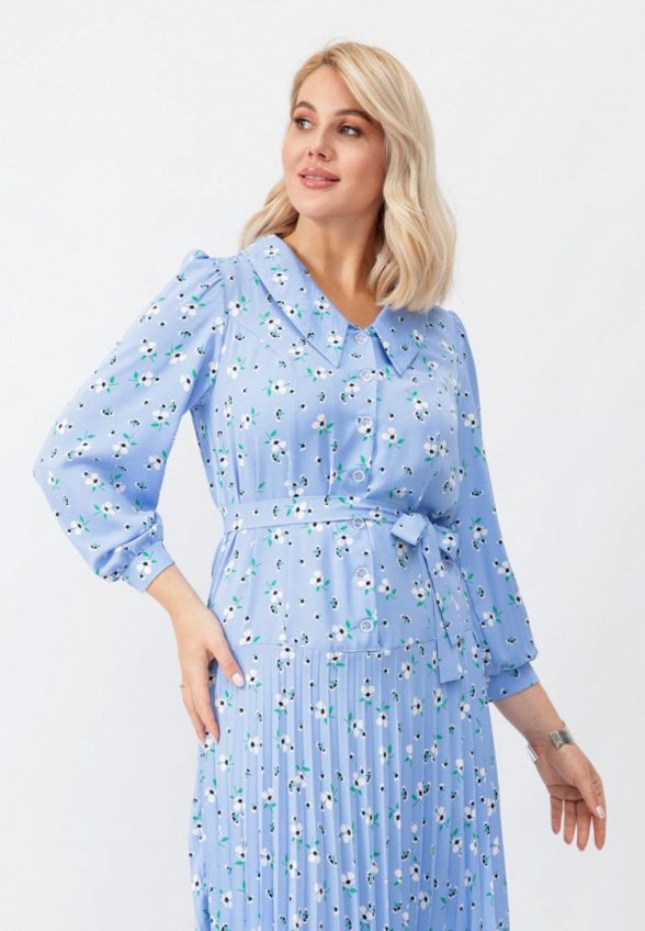 Платье Mio Imperatrice