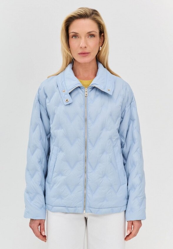 Куртка стеганая Bulmer