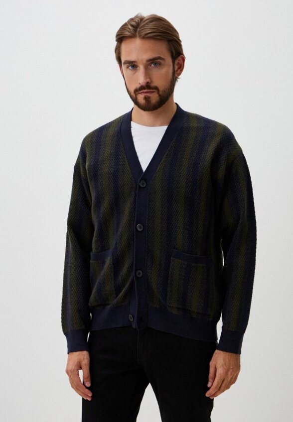 Кардиган Rushbay