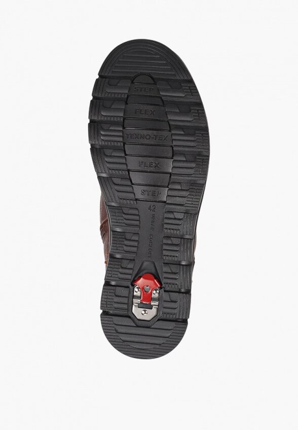 Ботинки Nine Lines