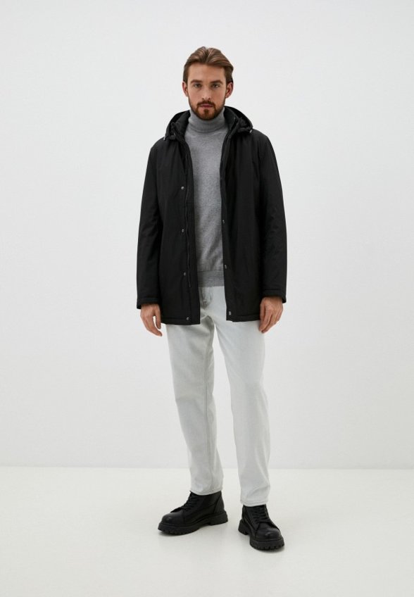 Куртка утепленная Kenbey