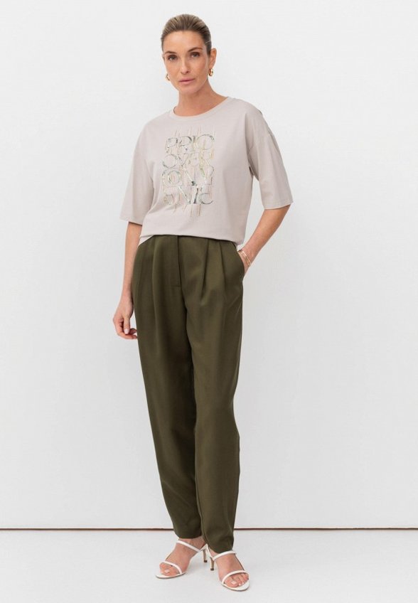 Футболка Bulmer