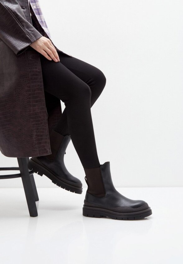 Ботинки See by Chloe