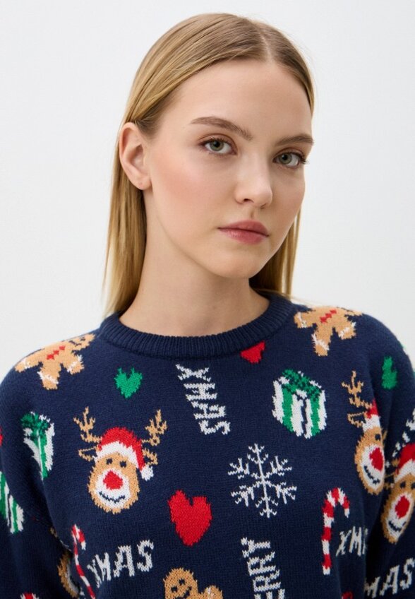 Джемпер Terranova