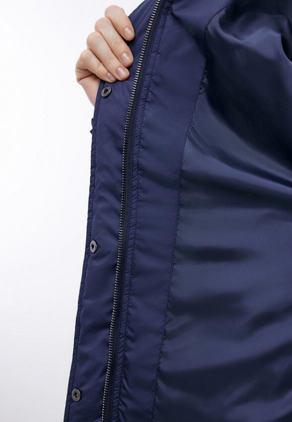 Куртка стеганая Baon