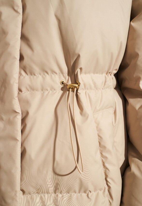 Пуховик Myemi