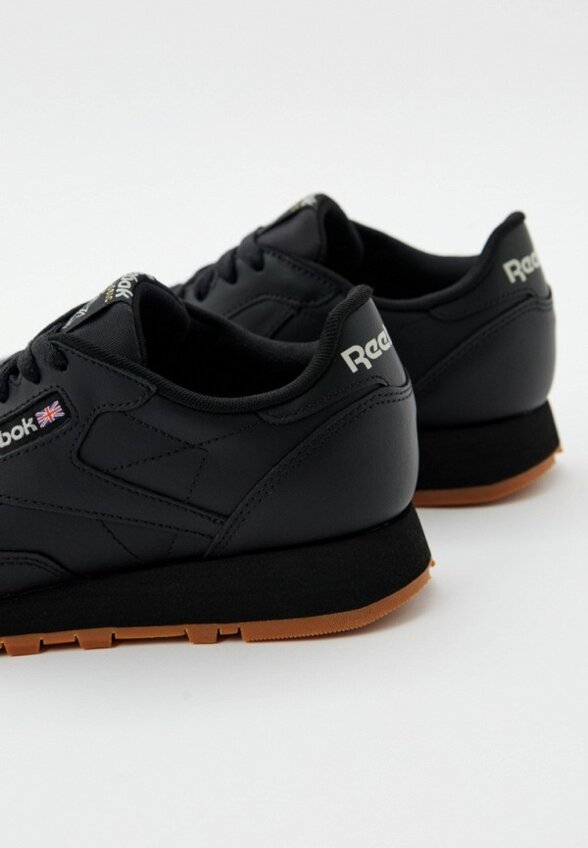 Кроссовки Reebok