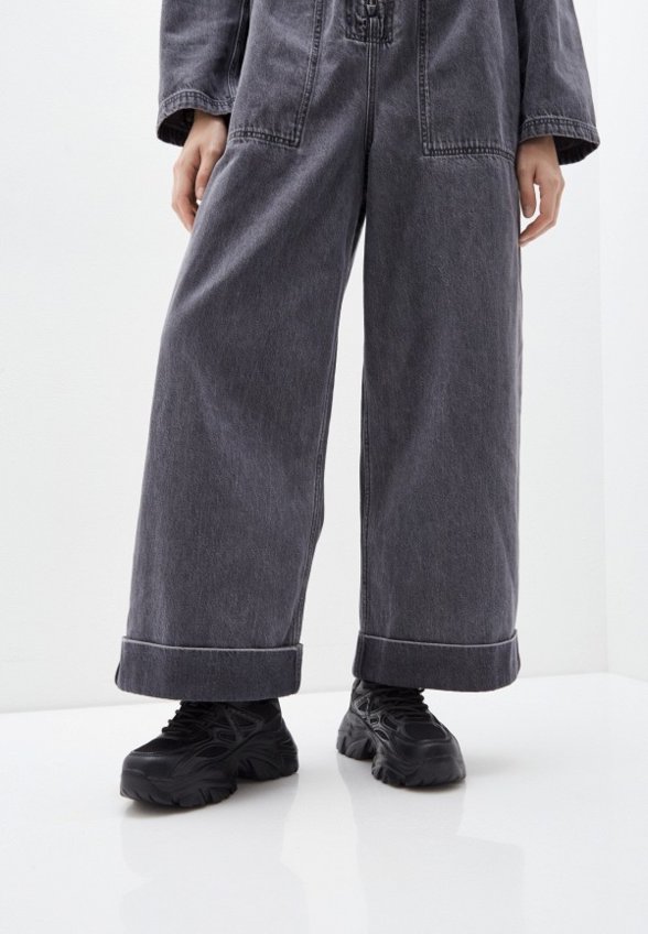 Кроссовки TimeJump