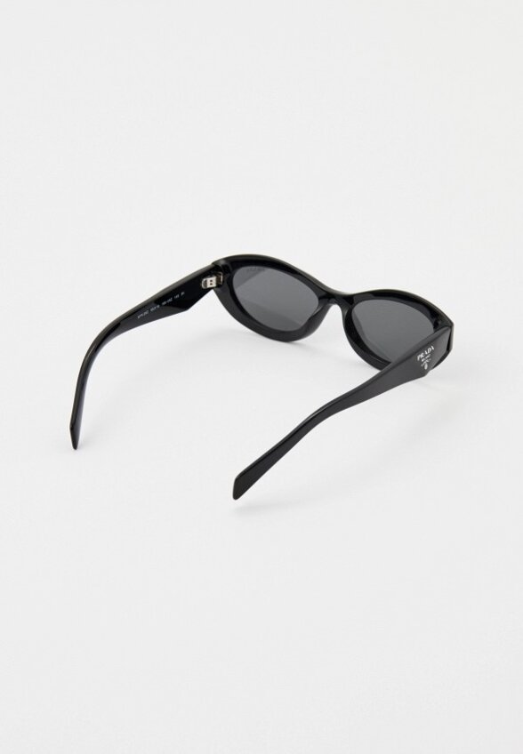 Очки солнцезащитные Prada