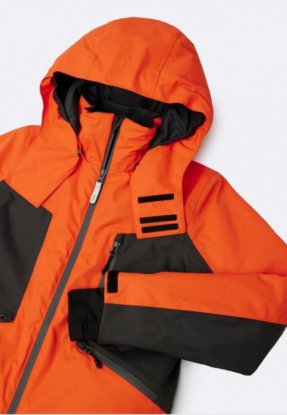 Комбинезон утепленный Lassie