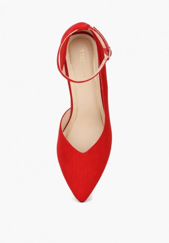 Туфли T.Taccardi