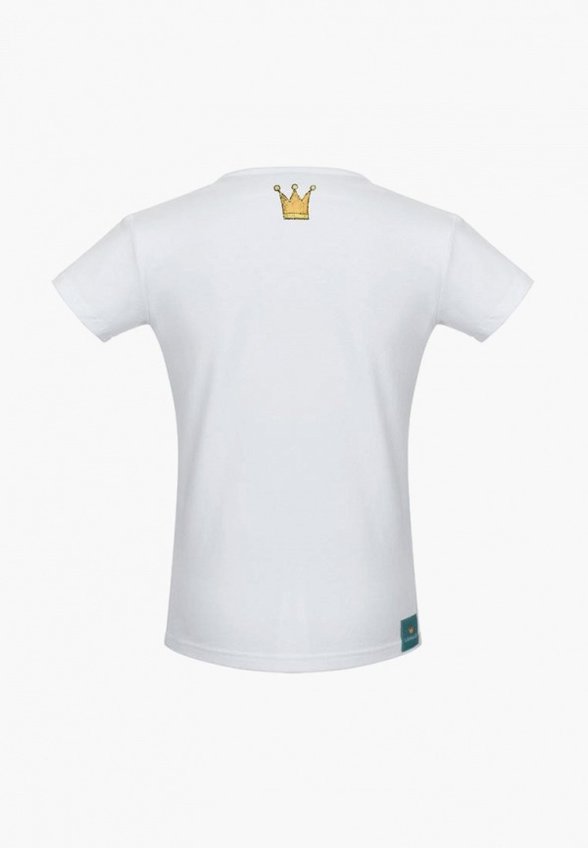 Футболка Lisa&Leo