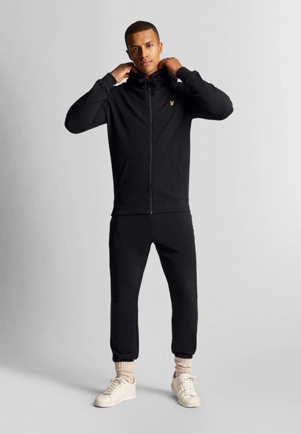 Толстовка Lyle & Scott