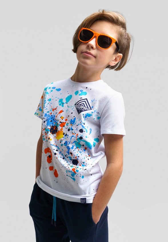 Футболка PlayToday