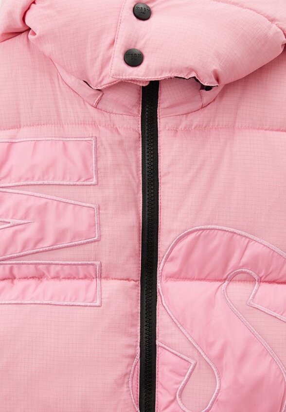 Куртка утепленная MSGM Kids