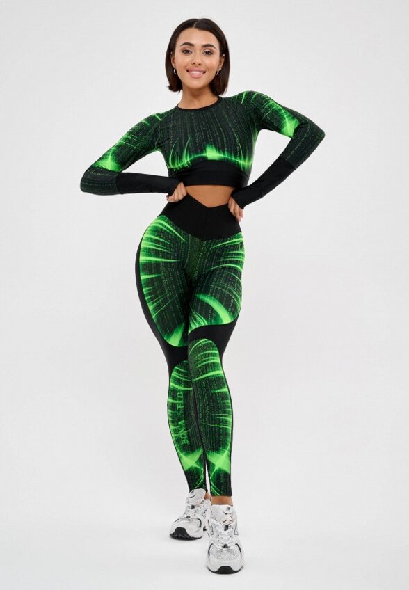 Леггинсы Bona Fide