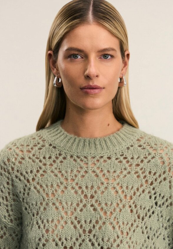 Джемпер Zarina