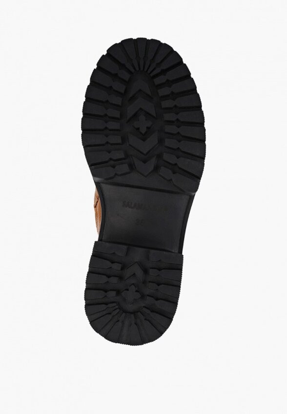 Ботинки Salamander