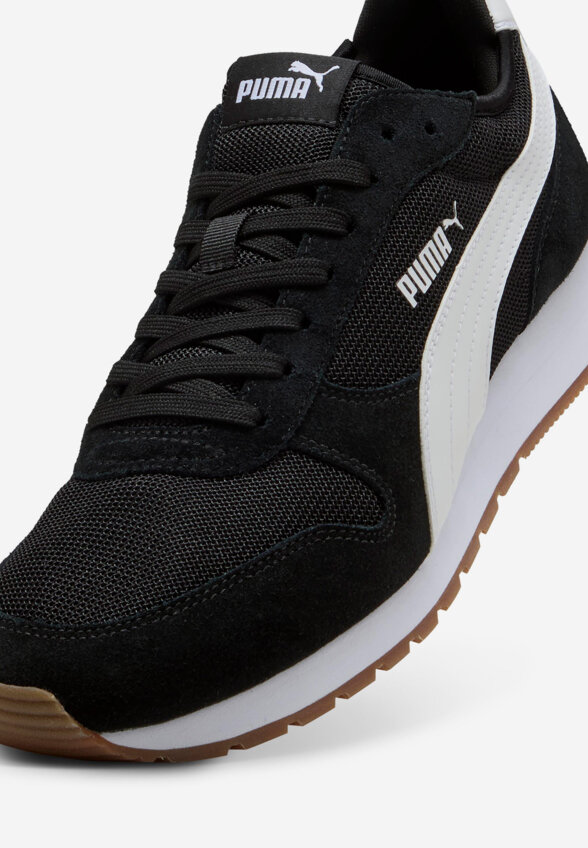 Кроссовки мужские PUMA St Miler, Черный