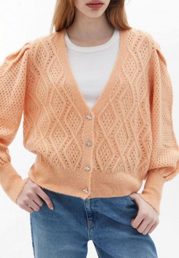 Кардиган OXXO